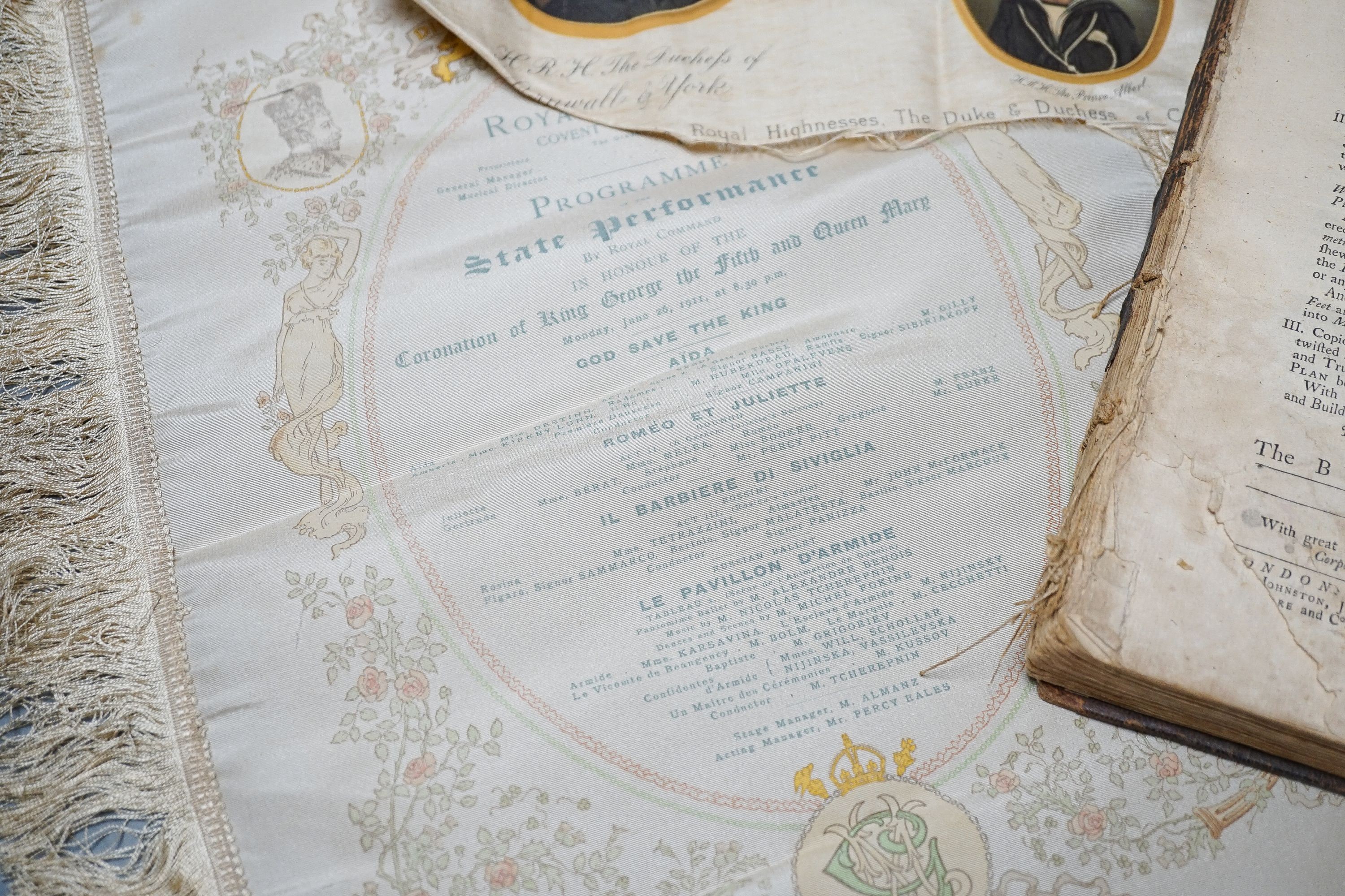 Parish W D (editor) Domesday book in relation to the county of Sussex, folio, cloth, H Wolf, Lewes, 1886 and 6 books, various books, including military history